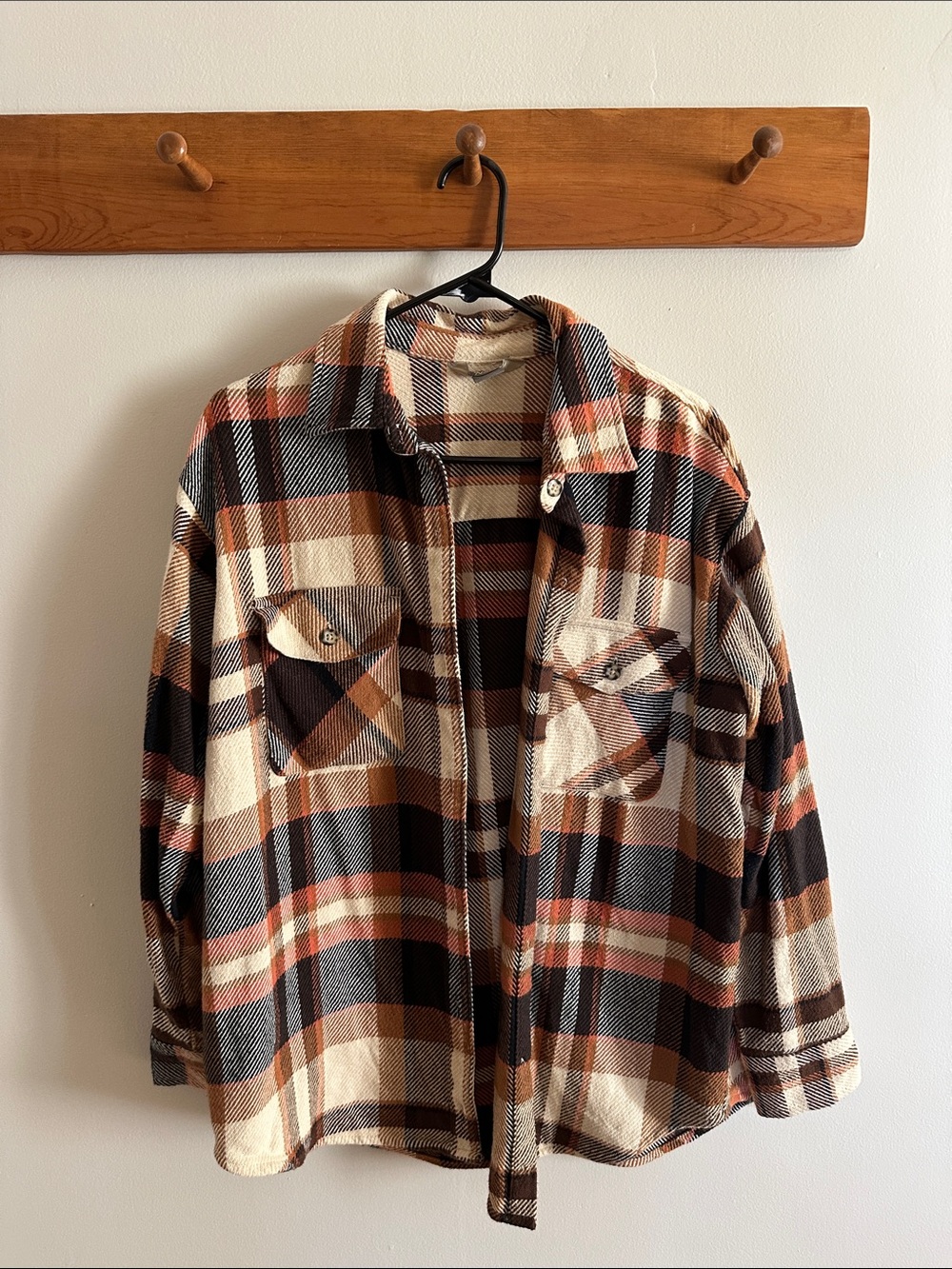 100% Cotton Jacket